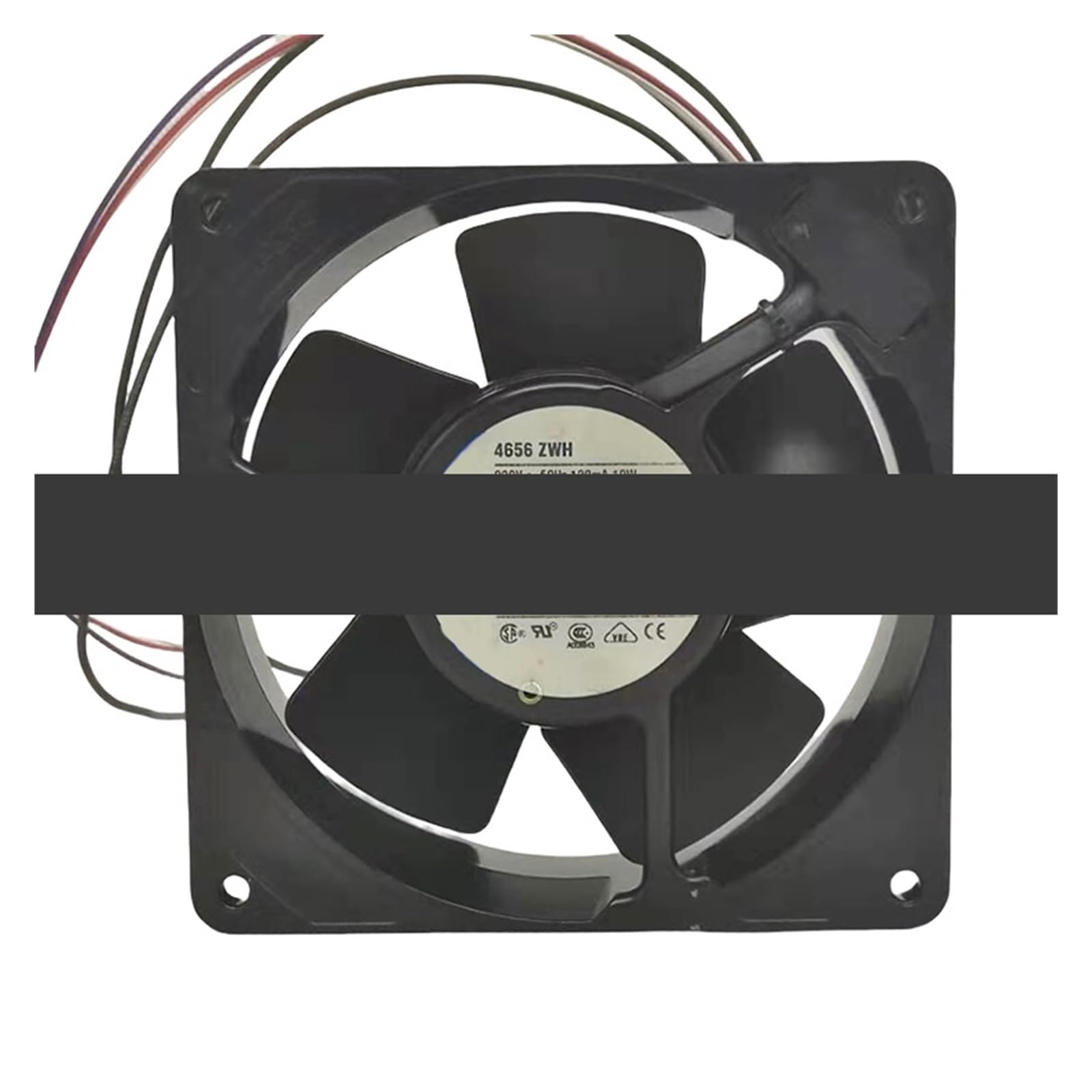 OSHZIKJII 4656ZWH 230V cooling fan