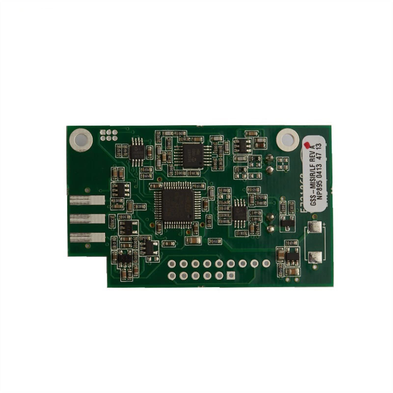 Sensor de Gas, Gss-misir Sensor de Gas dióxido Carbono Sensor CO2 Elemento detección Fugas monitoreo concentración