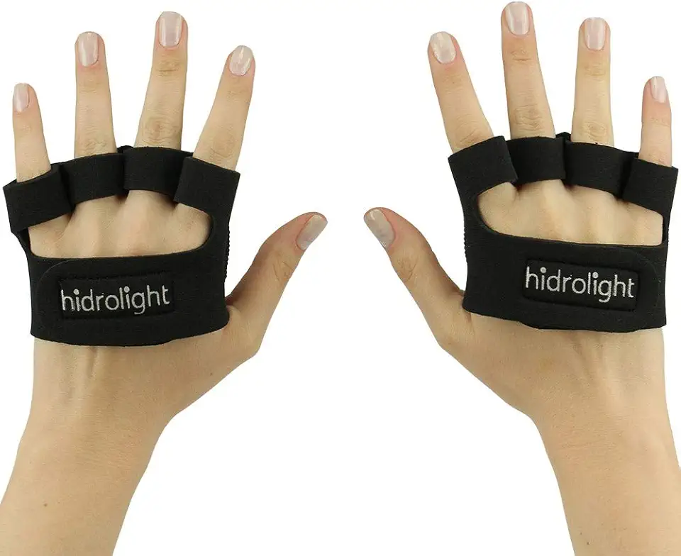 Protetor Palmar Mini Palma, Hidrolight