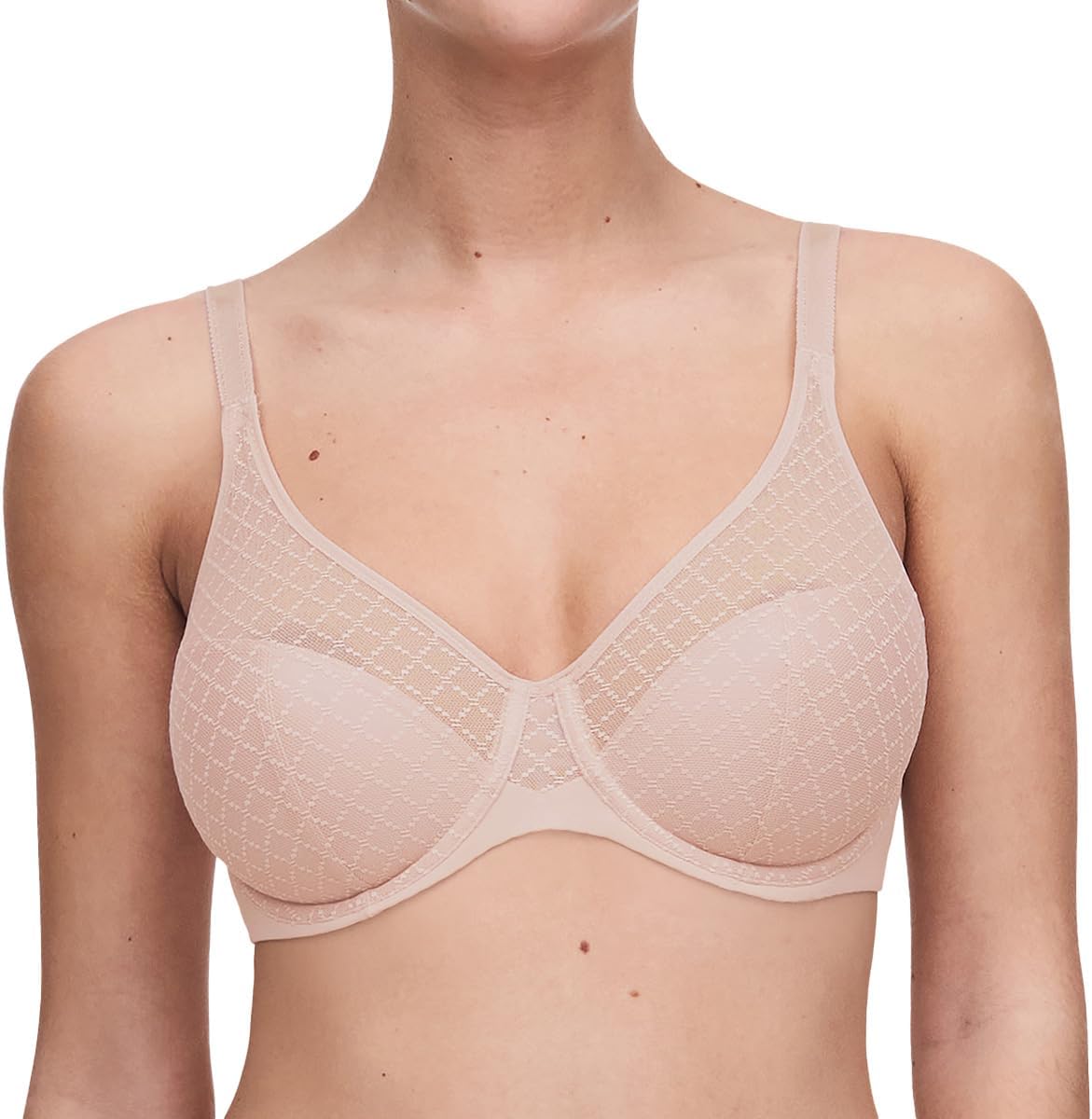 Chantelle Womens Chantelle's Women Norah Chic Underwire Bra