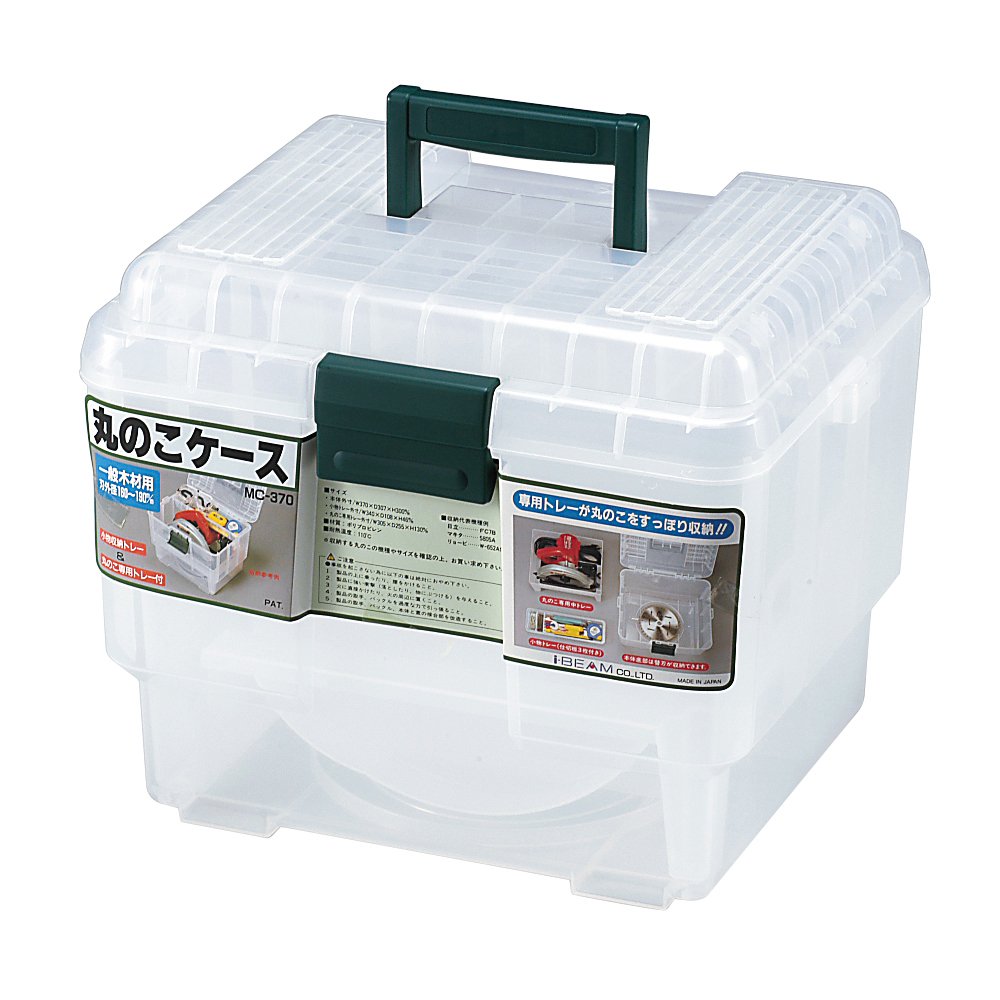 Amazon.co.jp: Astage saw case MC-370 : DIY, Tools & Garden