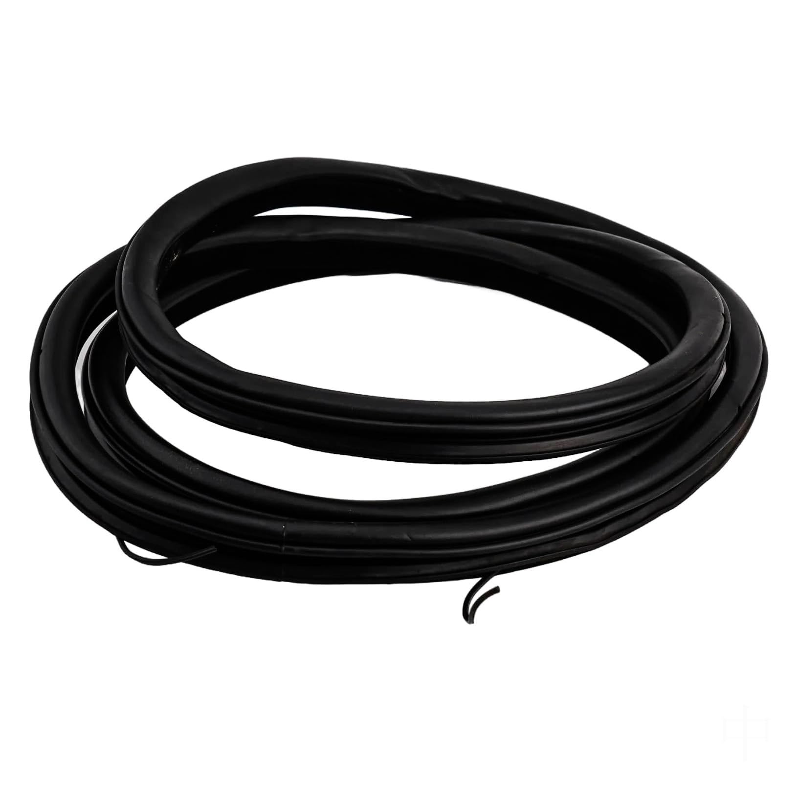 Spgsgmgtxt One Color For Bmw For F10 F11 2010-2016 Door Sealing Strip (Oe# 51727278503) Beltline Molding