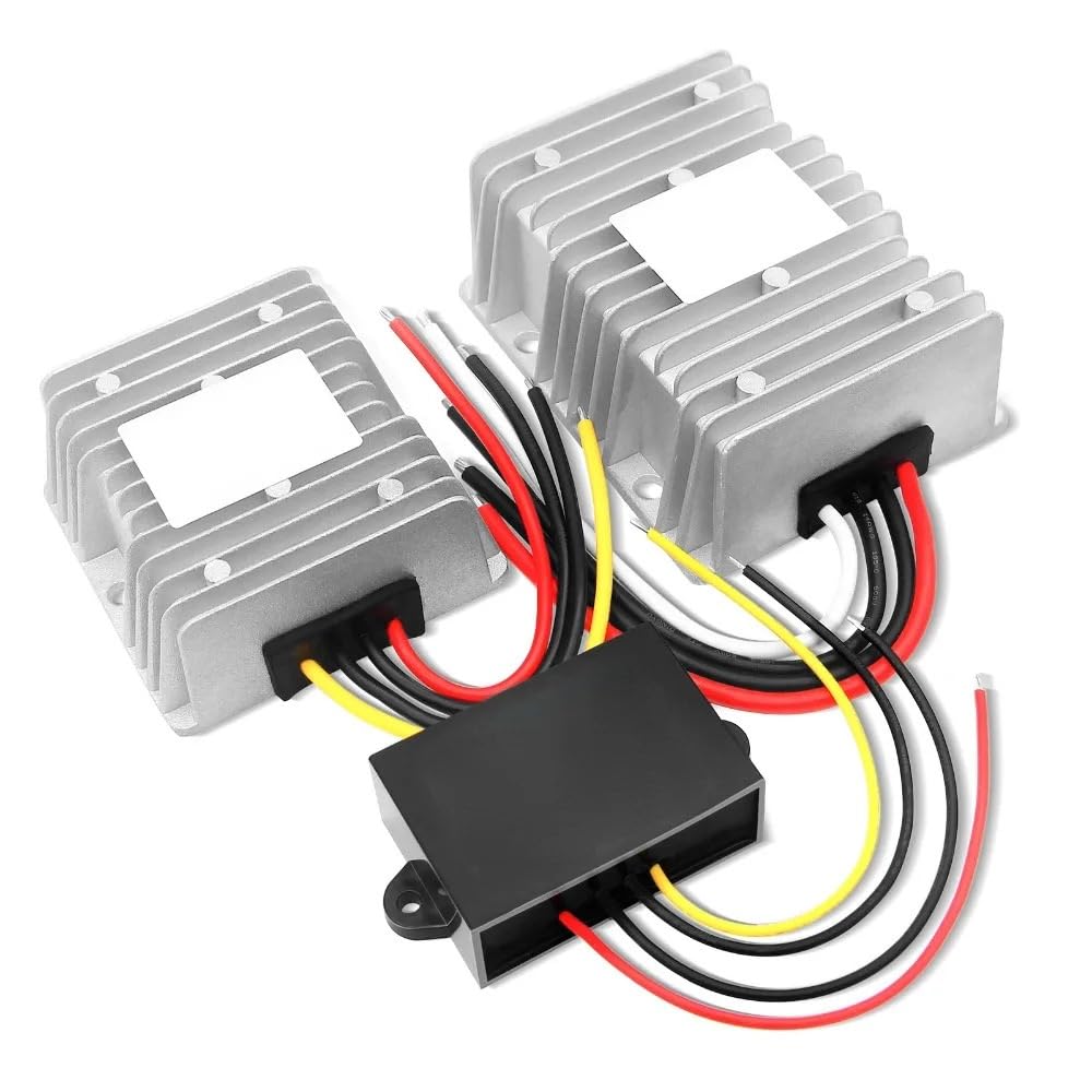 DC DC Converter 72v 20-90v 60v to 12v Step Down Buck 5A 3A 1A 10A 16A 20A 12v dc Voltage Regulator for Car Device (1.5A)