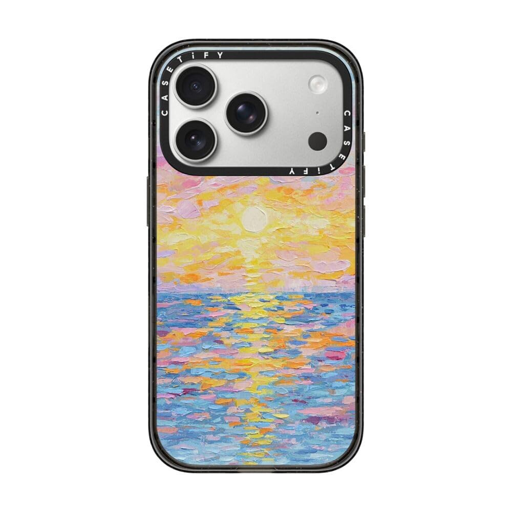 CASETiFY Impact iPhone 17 Pro Case