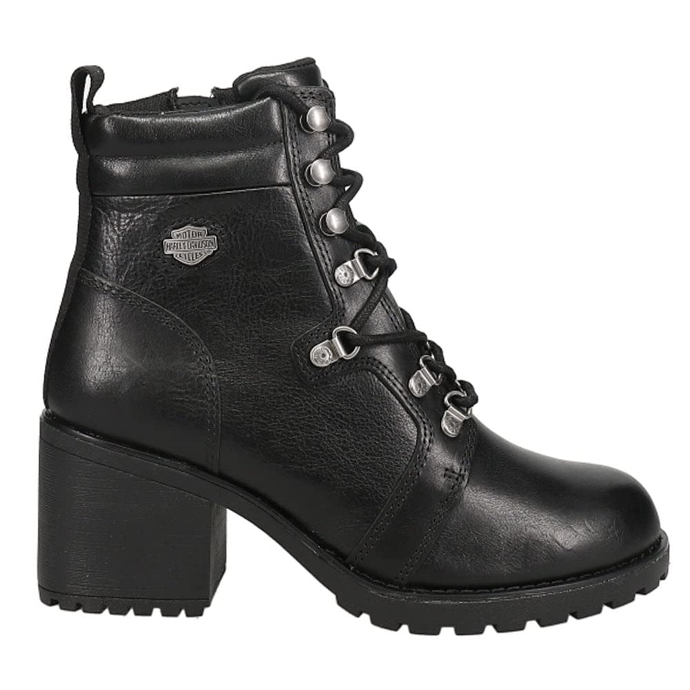 Harley-Davidson womens Marinda 5 Lace