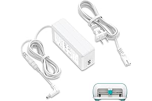 Genuine 18V Power Cord for Cricut Joy Machines