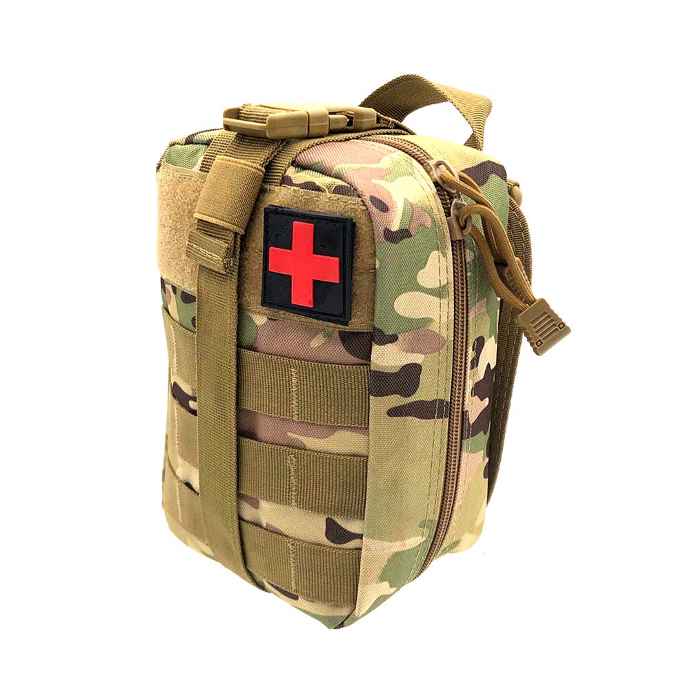 tactical aid bag