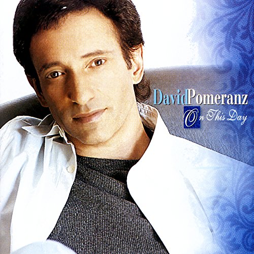 David Pomeranz