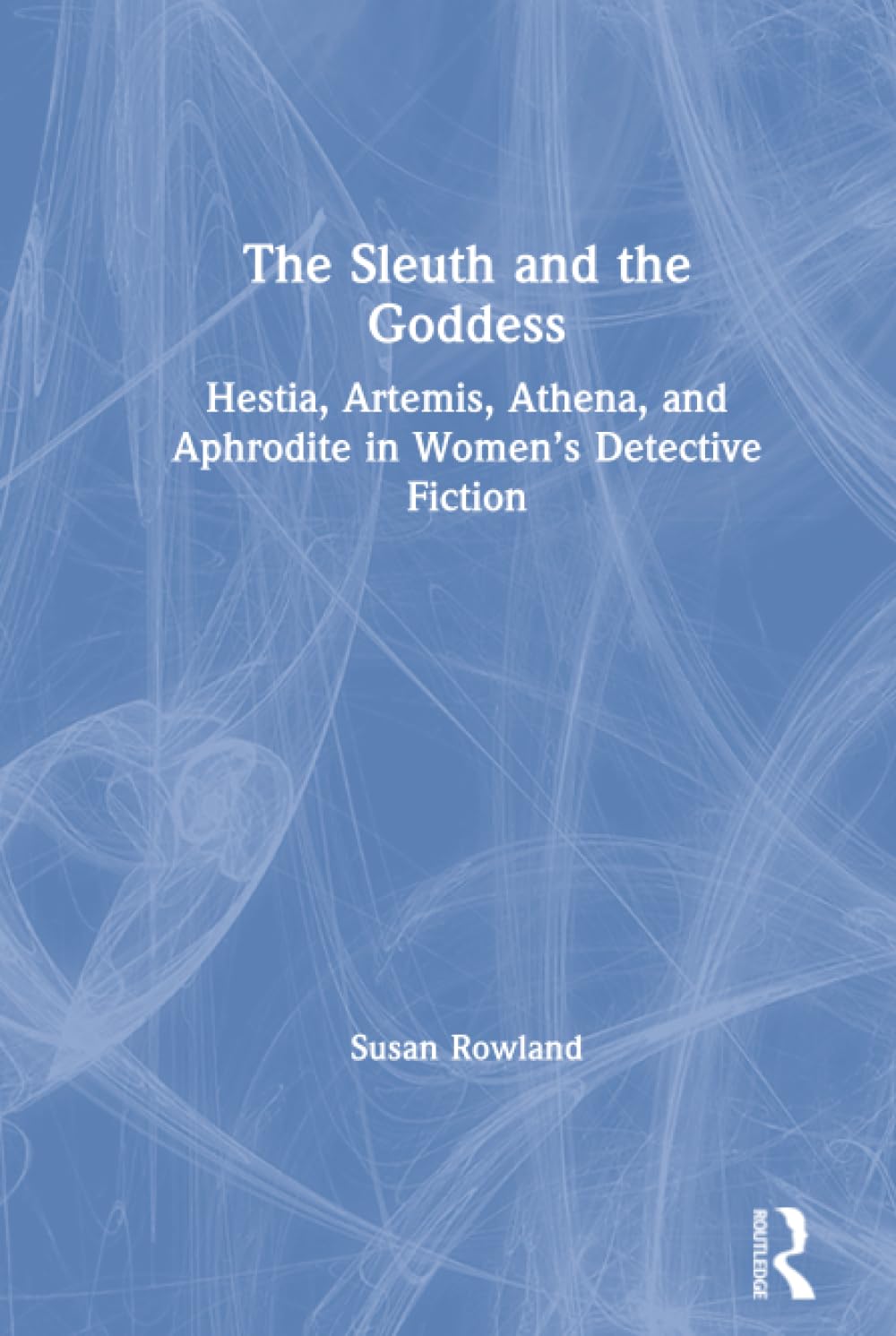 The Sleuth and the Goddess