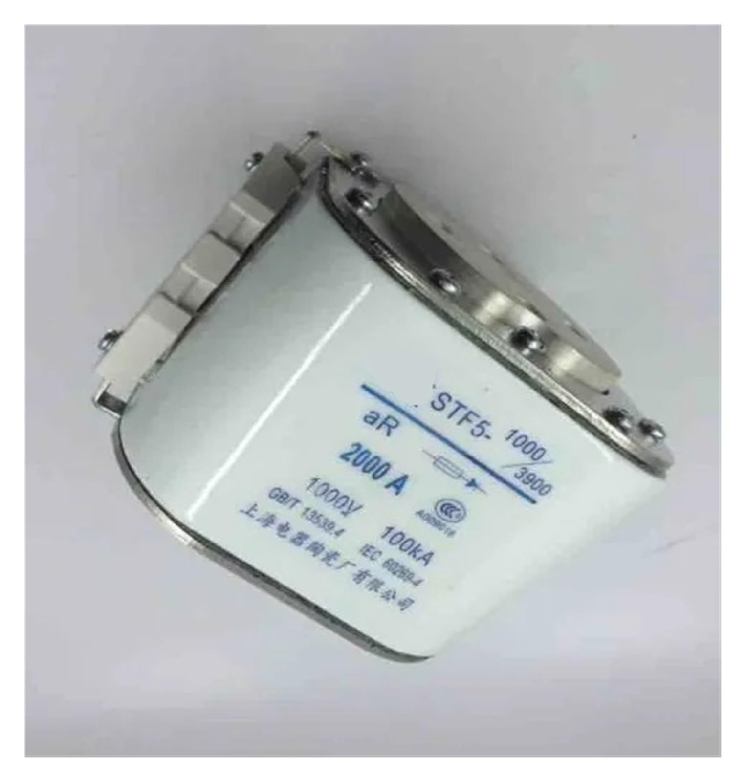 VSPPJYFG Fuses STF5-1000/3900 2000A 1000V BC100KA