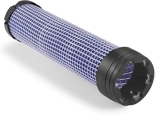 Miniatura 6 de Para Kawasaki 11013-7044 y 11013-7045 Limpiadores de filtro de aire interior y exterior Combo OEM para Donaldson Kohler 25-083-01-S P821575 y P822858