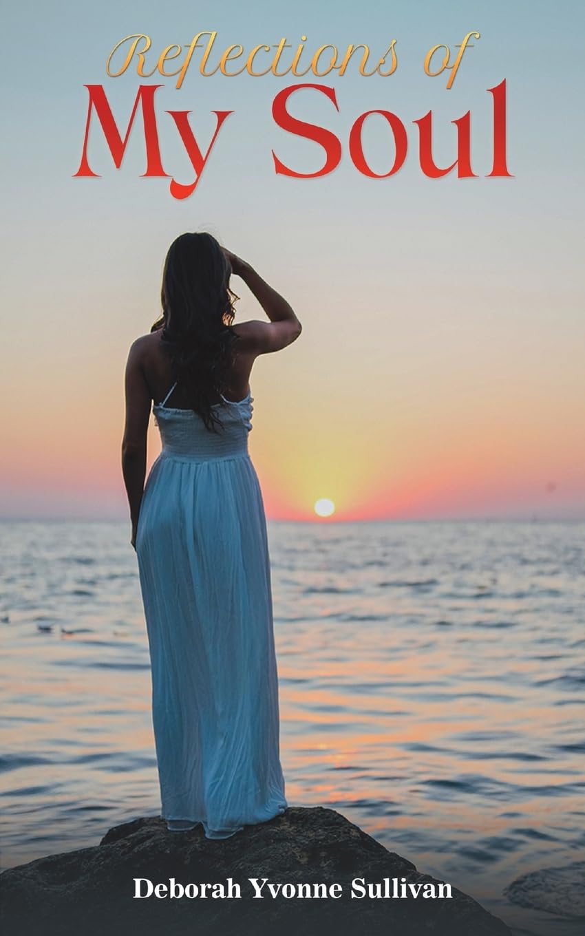 Reflections of My Soul PAPERBACK 9798897891856