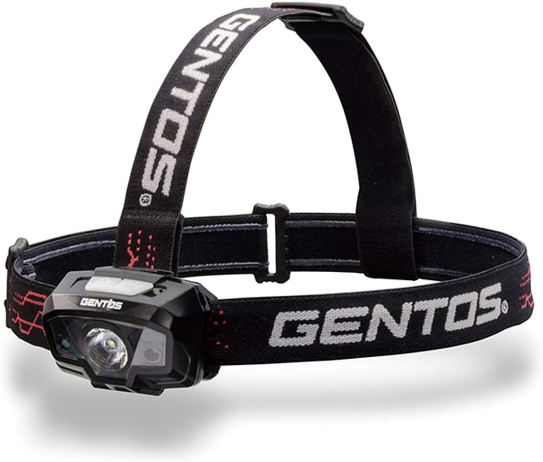 Ichinen TASCO TA940TC LED Headlight