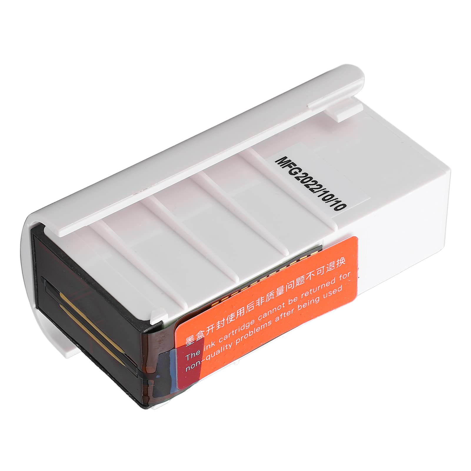 Wkład Atramentowy Wkład Atramentowy ABS 20 Ml Szybkoschnący Żywe
