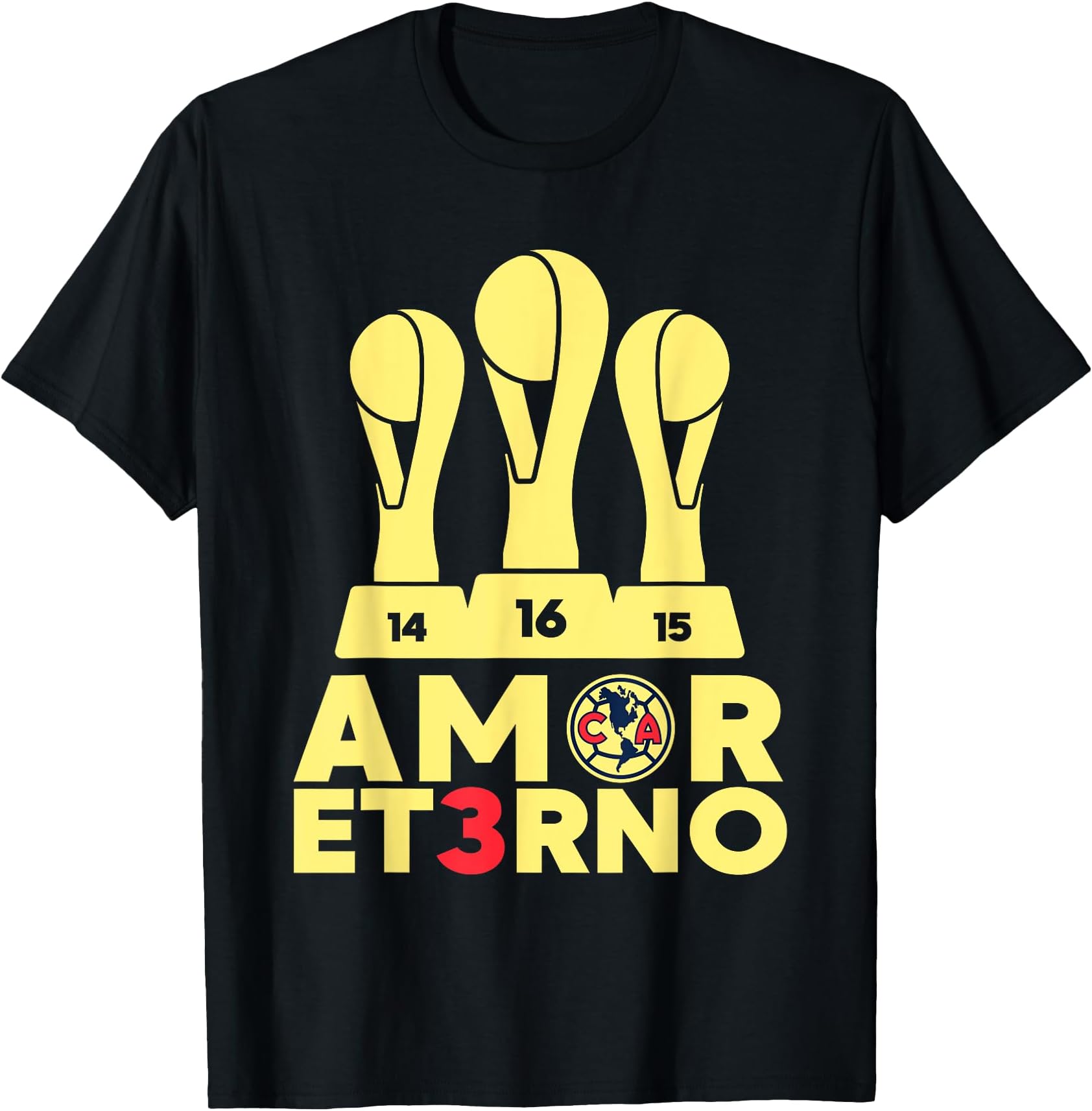 club america goalkeeper jersey