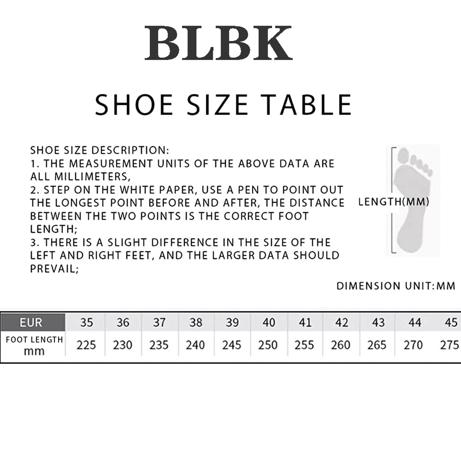 BLBK Zapatos de bádminton, zapatos de squash, zapatos de interior para diferentes revestimientos de suelo, agarre cómodo y firme, zapatillas de voleibol unisex