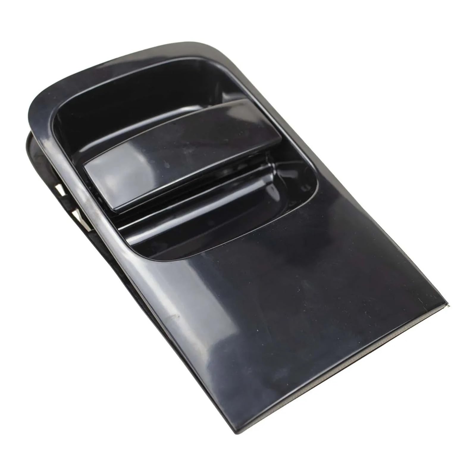 HFEWCVK Fit for Hyu//ndai H1 Imax Grand starex i800 Door Exterior Handle(1 Pcs Black Left)