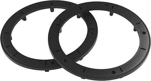 Miniatura 26 de Audiopipe APMP-801WETW - Carcasa compacta de 8 pulgadas para altavoz estéreo direccional multipropósito para audio de automóvil, marina, UTV