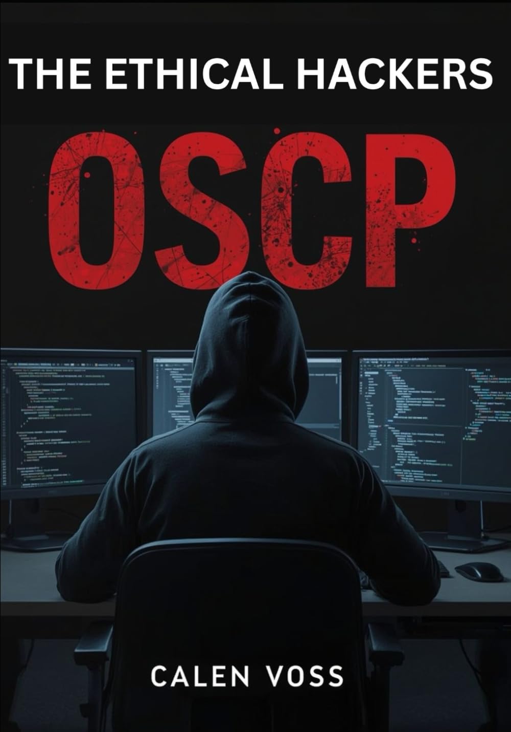 THE ETHICAL HACKERS OSCP PLAYBOOK: A Practical Guide to Penetration Testing, Privilege Escalation, and OSCP Exam Preparation
