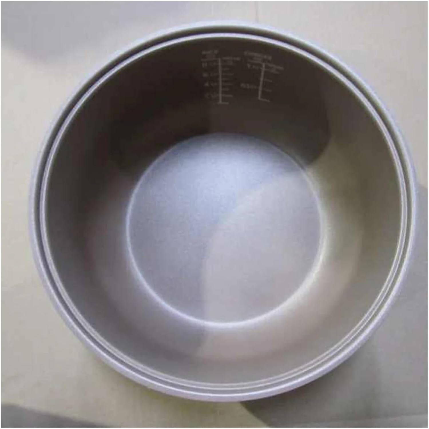 炊飯器4L、フィリップス対応、HD3025 3024 3027 3006 3026内釜交換用