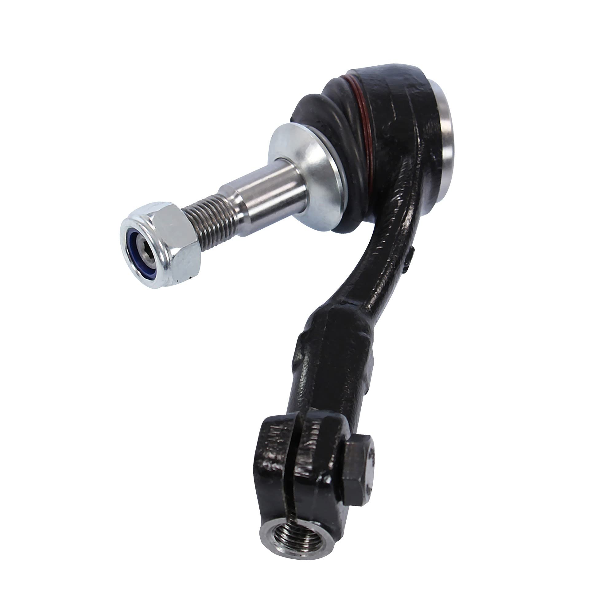 ATEC Germany 2x Rotule de barre d'accouplement avant gauche droite
