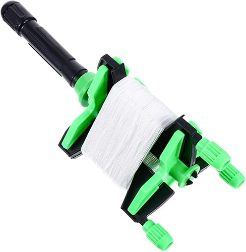 Carrete de cuerda de cometa para cometa, 150 unidades, resistente, cuerda de cometa, bobinadora de cuerda de cometa, línea de plástico, accesorios