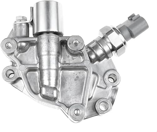 15810-RKB-J01 VTEC Válvula de carrete solenoide Wjunta