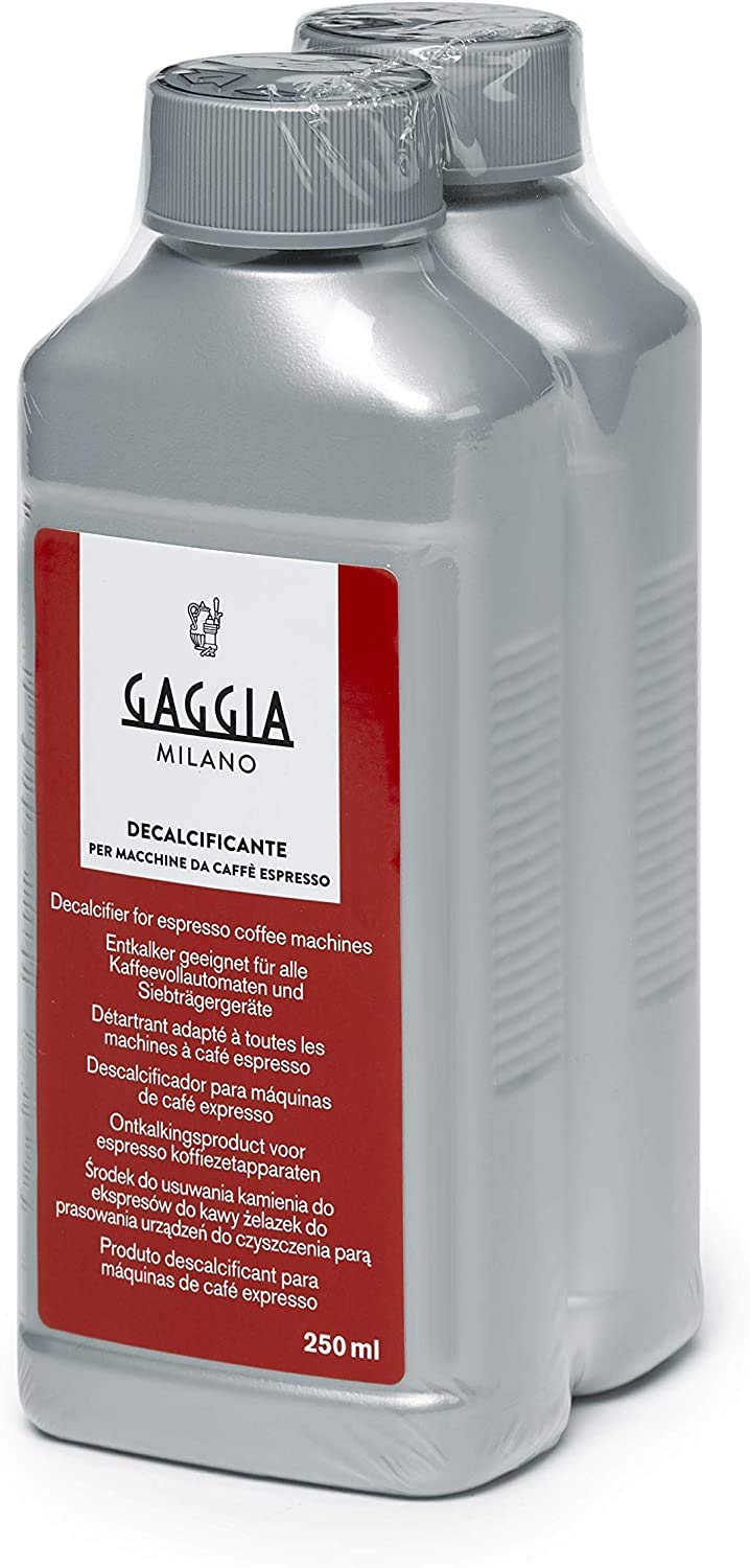 Buy Gaggia Decalcifier Descaler 
