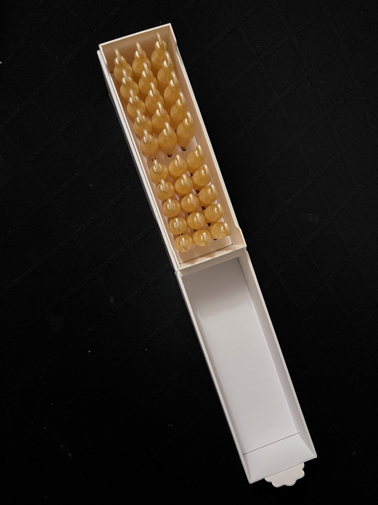BACHERI Pore Minimizer & Resurfacing Face Serum - Pore Refining Ampoules with Niacinamide, Hyaluronic, Azelaic, Glycolic & Salicylic Acid - Hydrates, Brightens & Soothes for Oily, Sensitive Skin, 1.5ml x 30