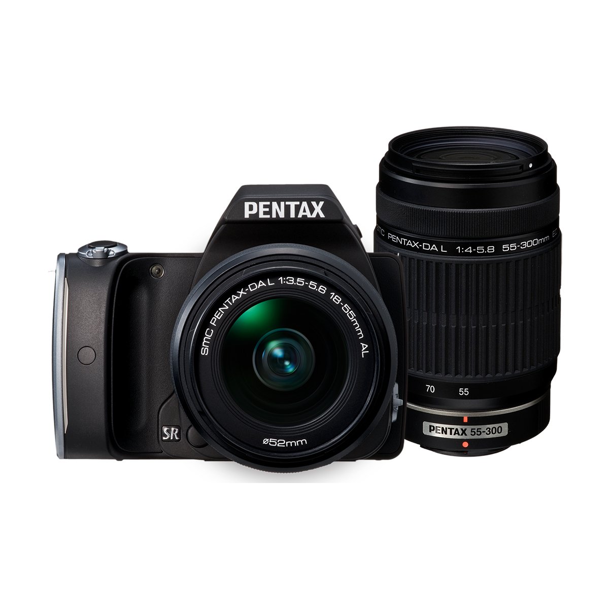 中古 1年保証 美品 PENTAX K-S1 ダブルズームキット とらえ ホワイト 