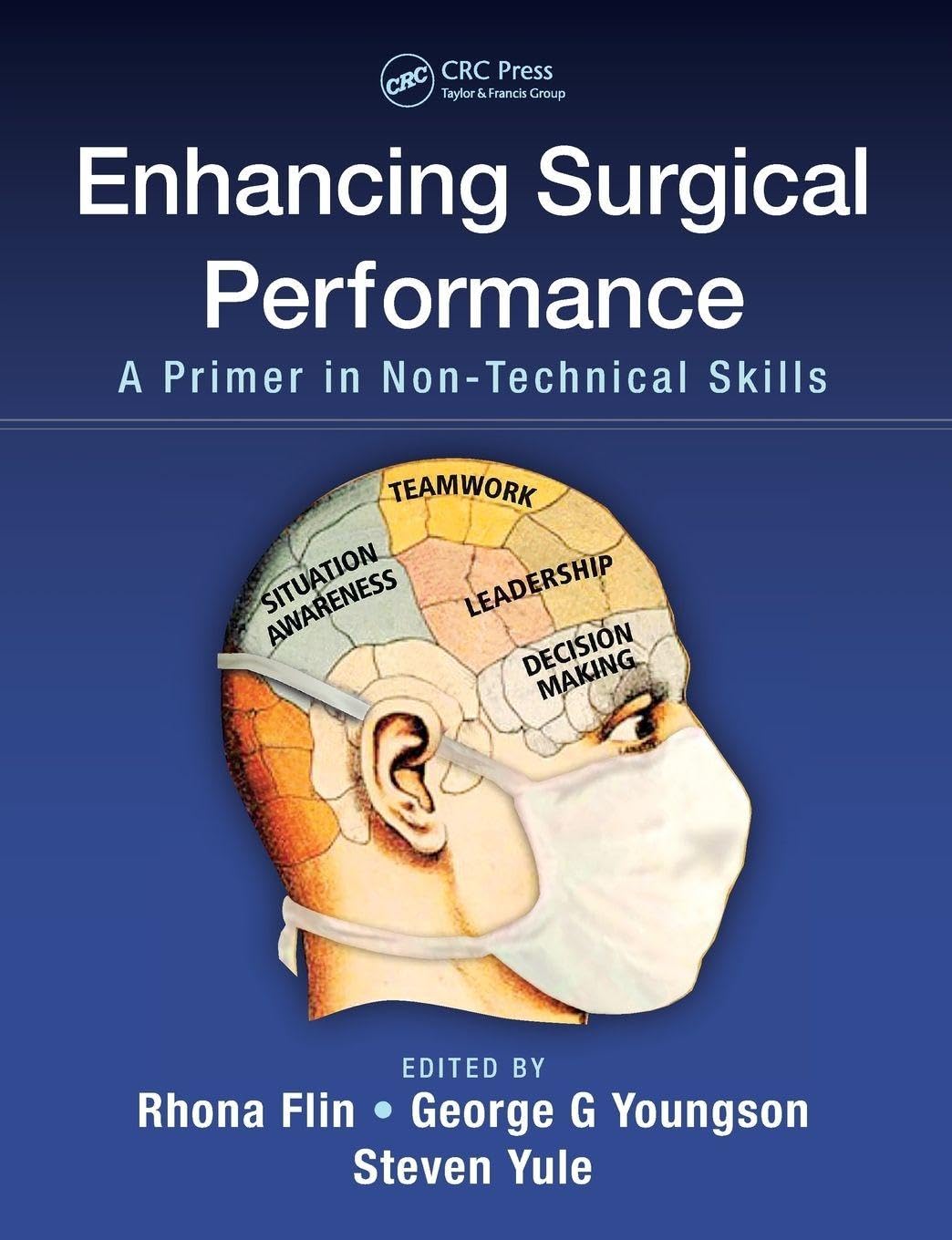 Enhancing Surgical Performance: A Primer in Non-technical Skills