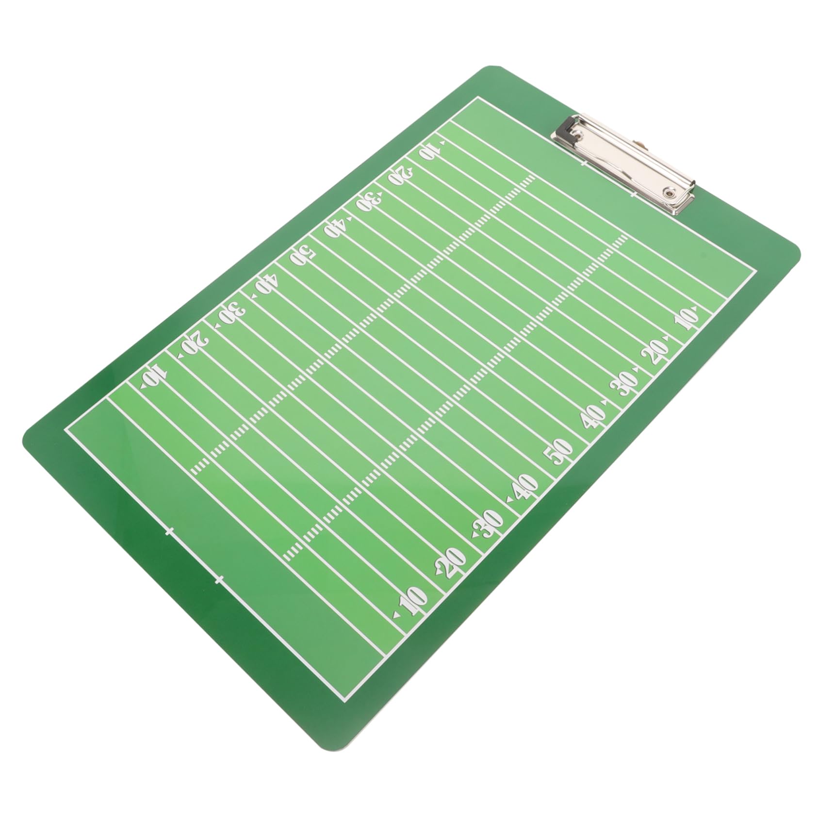 balacoo Football Training Coaches Board Sturdy PVC Construction for Match Analysis Team Strategy