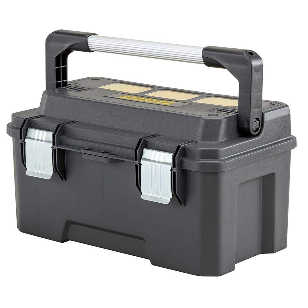 STANLEY FATMAXCantiliver Pro 20” toolbox