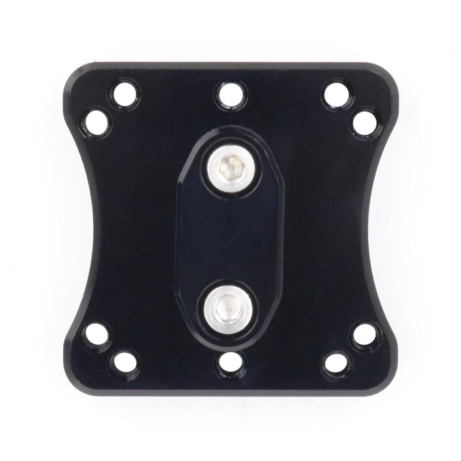 ZAPORA Abrazadera De Barra 12mm AMPS Soporte GPS Navegación Motocicleta para CB500x 2019-2024
