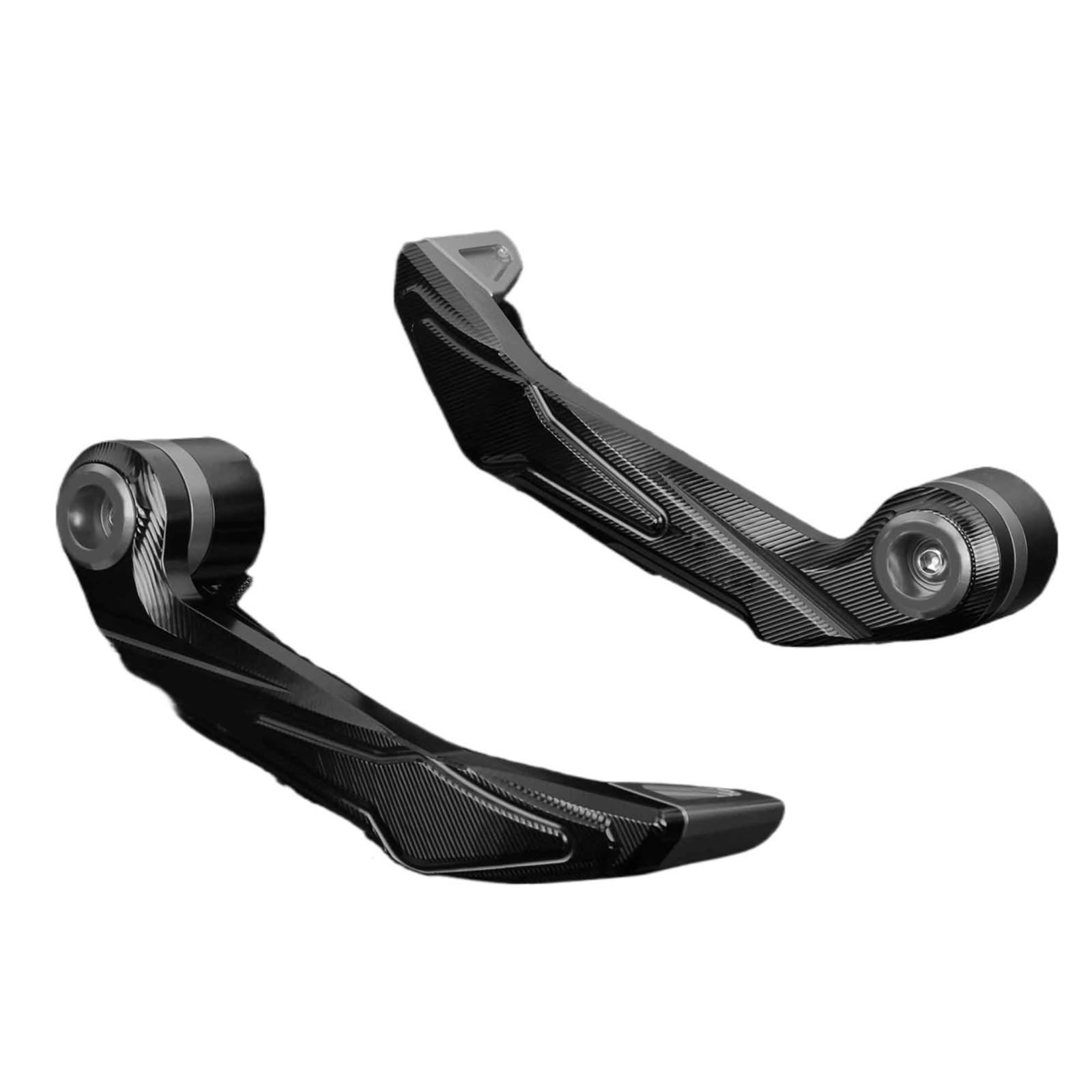 YREJNHDW for CBR600 F2 F3 F4 F4i CB599 CBR600RR CBR1000RR Brake Clutch Lever Handguard Professional Modified Racing Protection