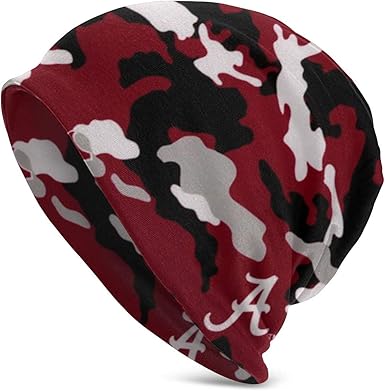 Camo beanie womens Clearance