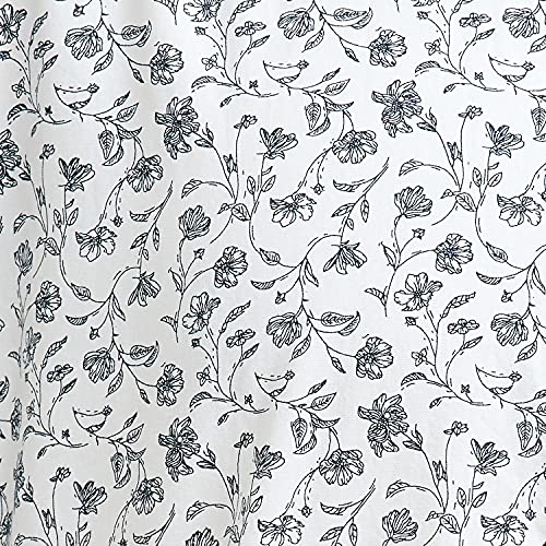 Image of Parx Men's Print Slim Fit Shirt
