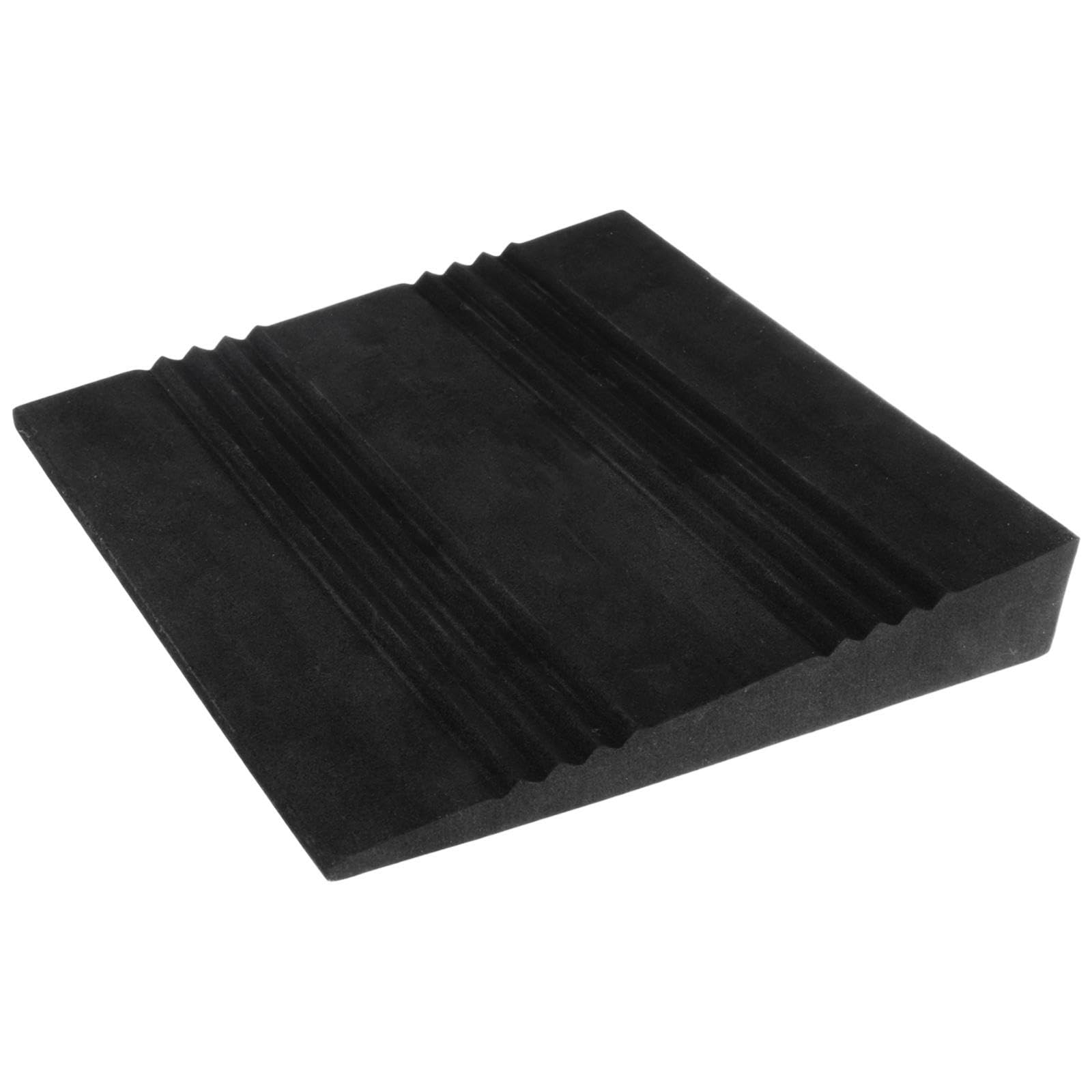 BNF®Yoga Foam Wedge Block Professional Heel Stretcher Slant Board Calf Stretcher Style D|Sporting Goods | Fitness Running & Yoga |1 Yoga Wedge Block