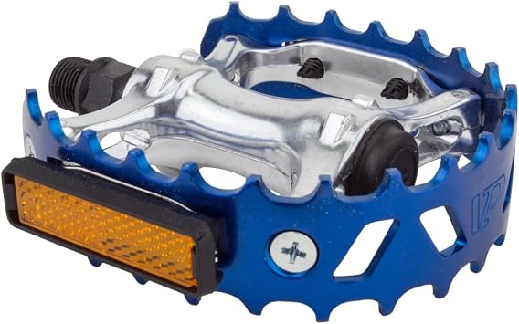 Black Ops BMX 747 Bear Trap Pedals