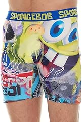 Spongebob Face Poster