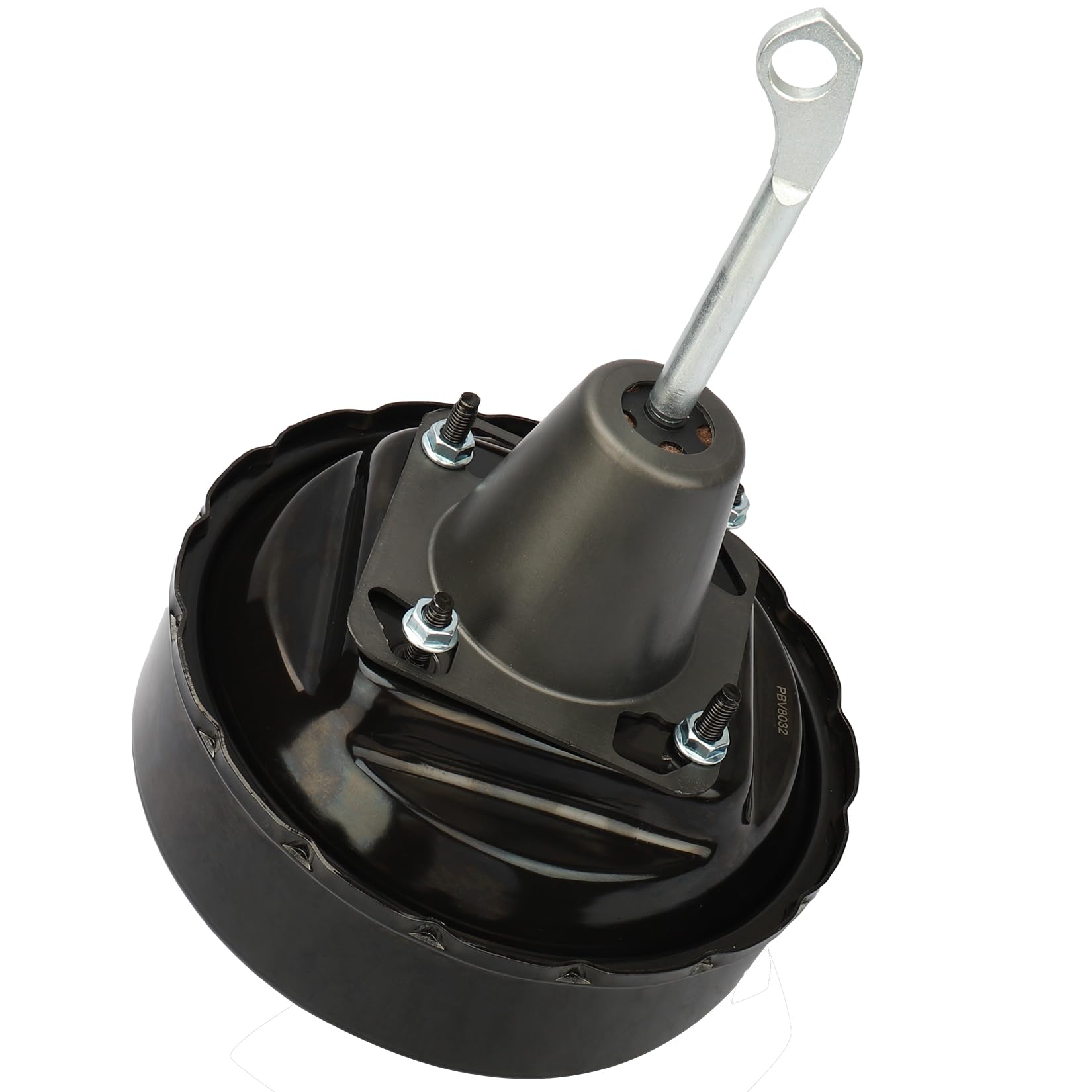 Brake Booster For Jeep Wrangler YJ 1987-1990 2.5L & 4.2L (Replaces 54-74004, 5252628)