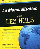 La Mondialisation pour les nuls 2754007784 Book Cover