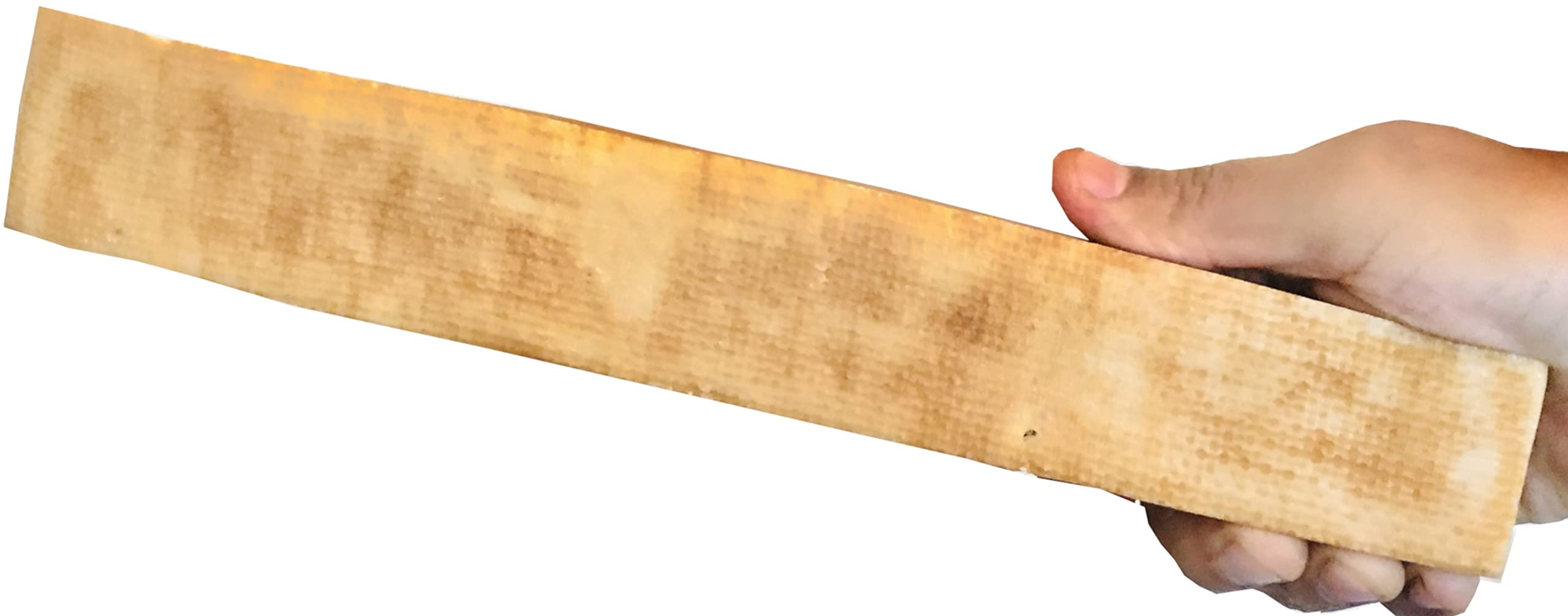 Snow Hill Himalayan Gold Yak Cheese Dog Chews X-Monster 10-11 Oz Grade A Quality Natural Healthy Organic Yak Cheese Bone Dog Treats Keeps Dogs Busy