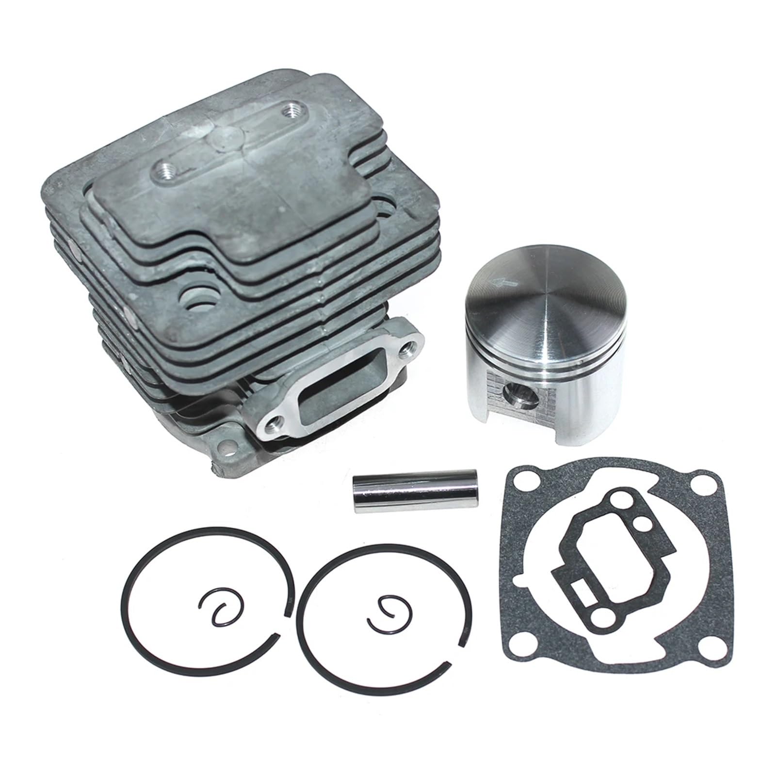 Kit piston de cylindre gros alésage durable pour SRM 3805