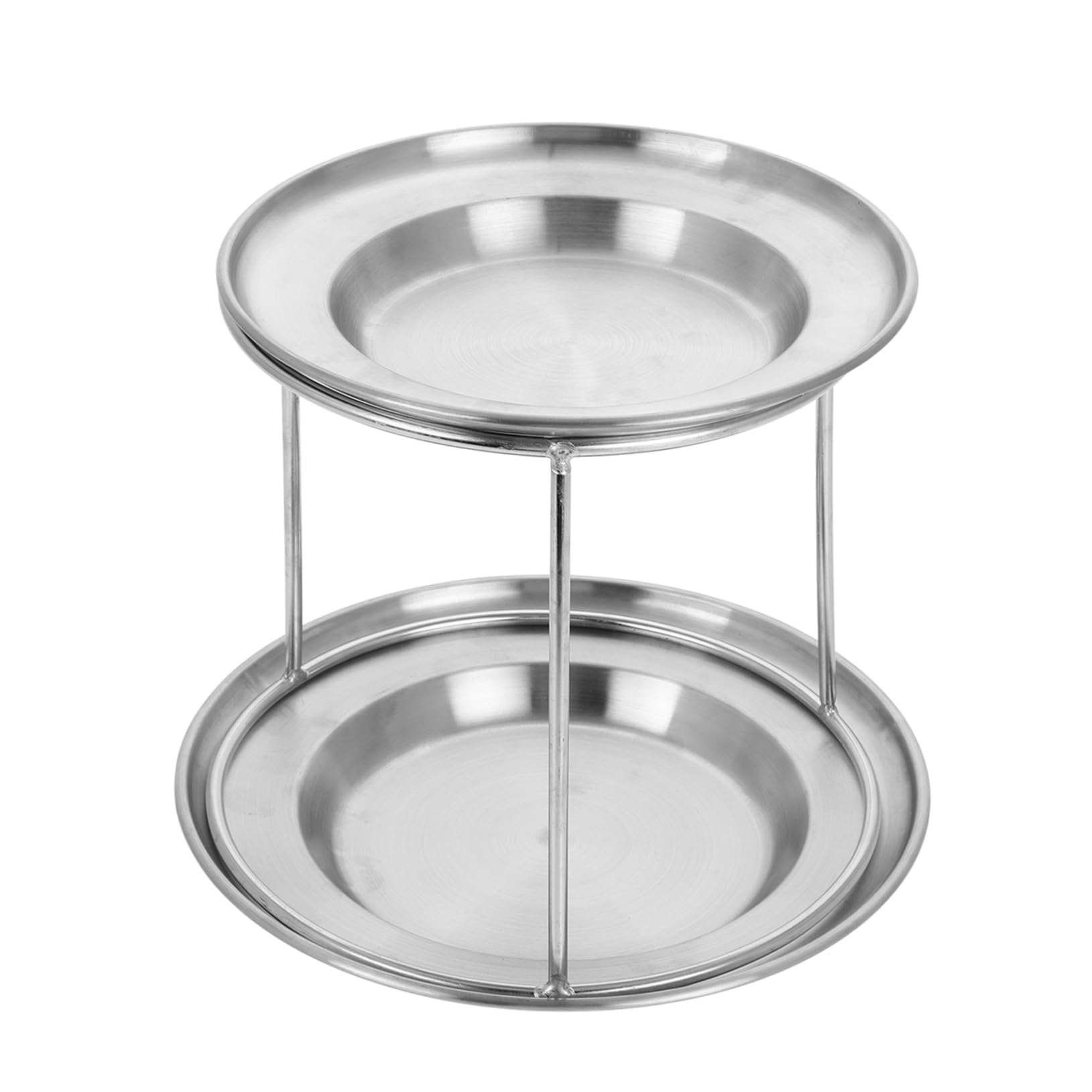 Étagère pour huîtres et crevettes SHOWERORO idéale pour vos buffets