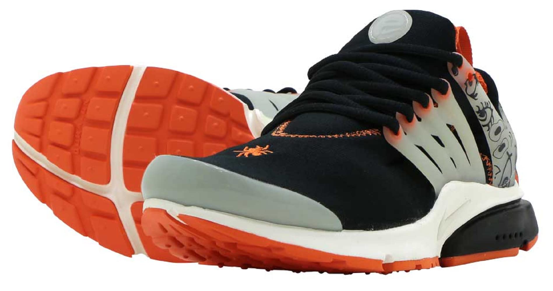 Amazon.co.jp: NIKE ナイキ スニーカー 25cm エア プレスト プレミアム 