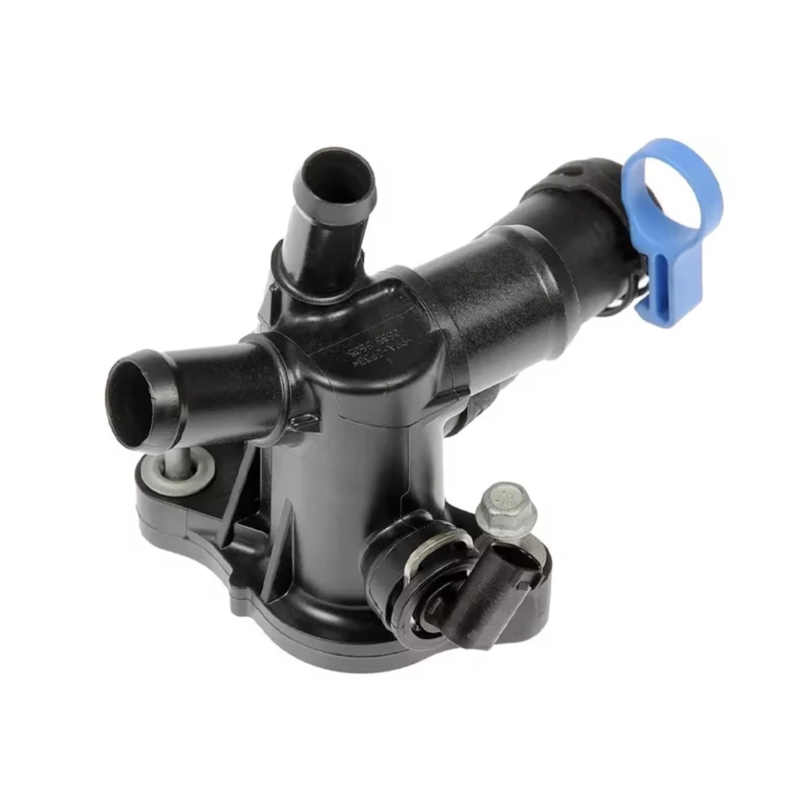 Coolant Water Thermostat Compatible With GMC For Acadia SLE SL