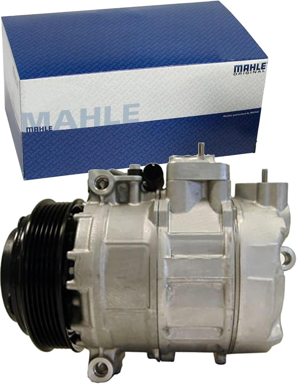 Mahle ACP 42 001S Grind A/C Compressor