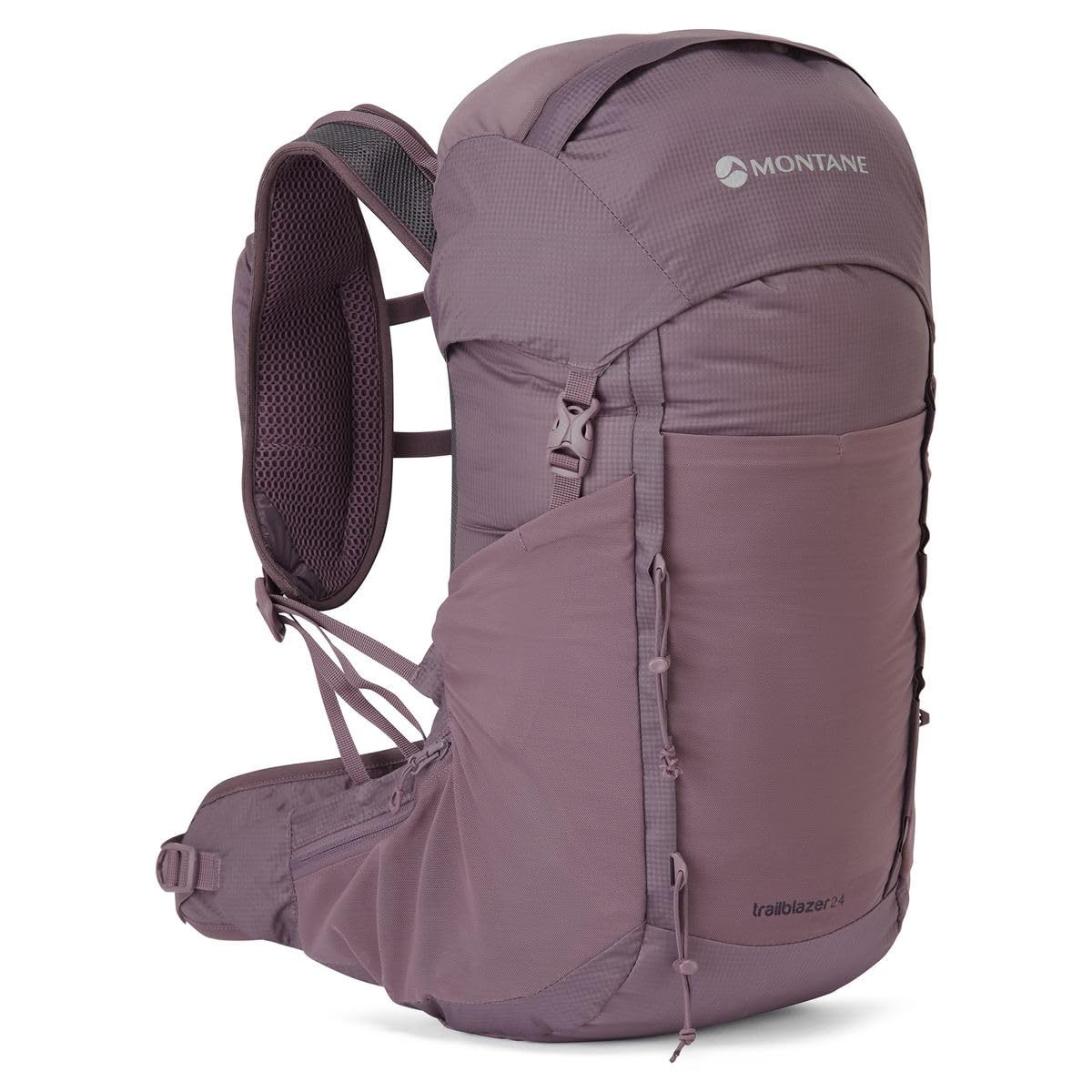 Women's Hiking Rucksack - Montane Women's Trailblazer 24L Backpack (Moonscape)