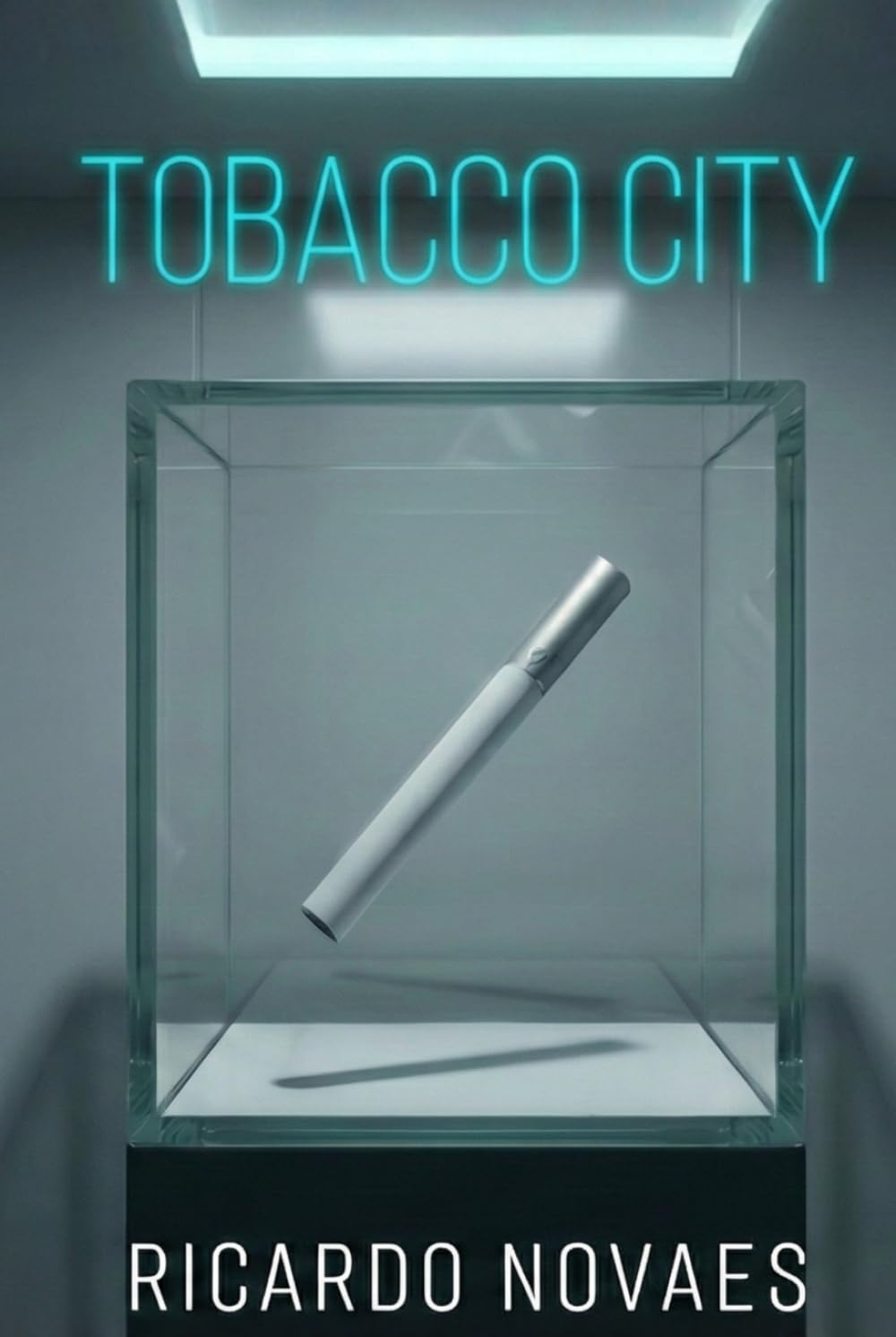 Tobacco City